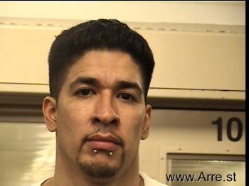 Adam Joseph Trujillo Mugshot